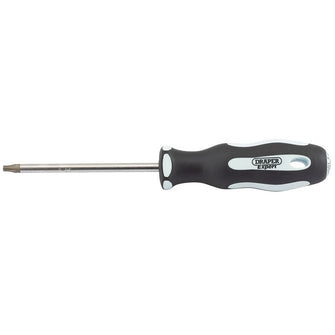 Draper Tools Soft Grip T25 x 100mm Draper TX-STAR® Screwdrivers