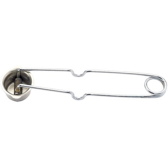 Draper Tools Flint Cup Lighter