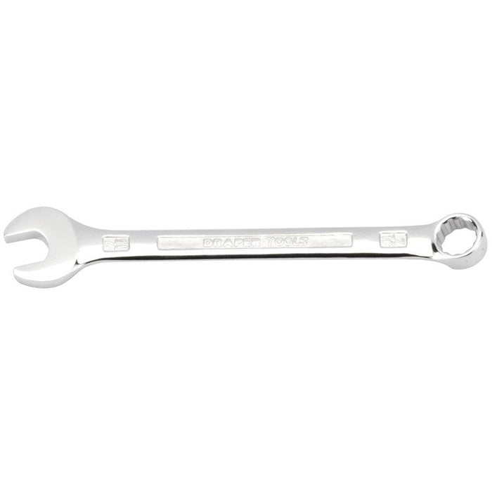 Draper Tools 7/16 Imperial Combination Spanner