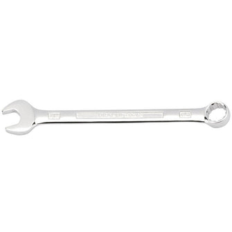 Draper Tools 11/16 Imperial Combination Spanner