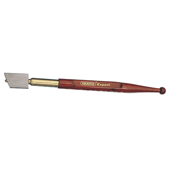 Draper Tools Expert Diamond Glass Cutter