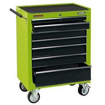 Draper Tools 26 Roller Cabinet (7 Drawer)