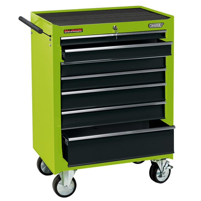 Draper Tools 26 Roller Cabinet (7 Drawer)