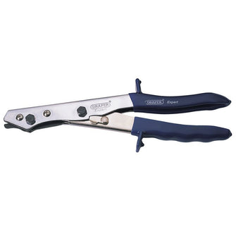 Draper Tools Expert 250mm Hand Nibbler
