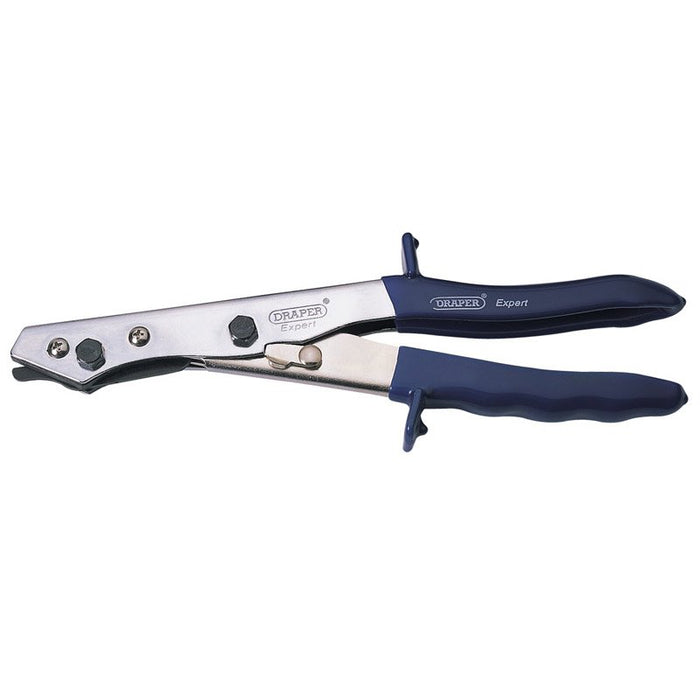 Draper Tools Expert 250mm Hand Nibbler