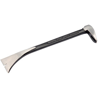 Draper Tools 250mm Pry Bar/Nail Puller