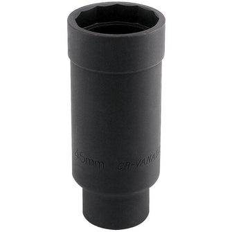 Draper Tools Expert 45mm 3/4 Square Drive Drive Shaft Socket