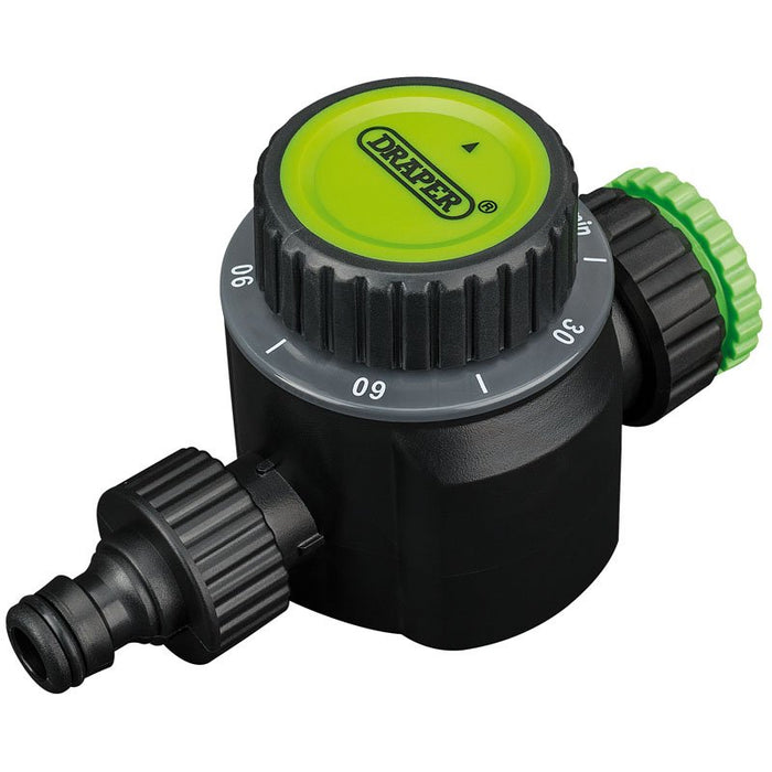 Draper Tools Mechanical Water Timer