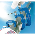 Draper Tools C Clamp Set, 3 Pce