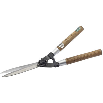Draper Tools Garden Shears with Wave Edges and Ash Handles (230mm)