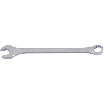 Draper Tools 34mm Heavy Duty Long Pattern Metric Combination Spanner