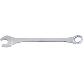 Draper Tools 50mm Heavy Duty Long Pattern Metric Combination Spanner