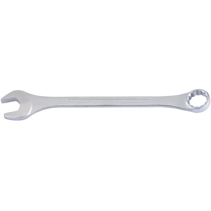 Draper Tools 50mm Heavy Duty Long Pattern Metric Combination Spanner