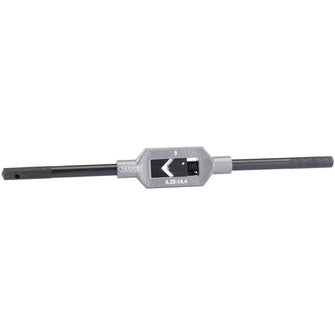 Draper Tools Bar Type Tap Wrench 4.25-14.40mm