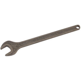 Draper Tools 8mm Single Open End Spanner
