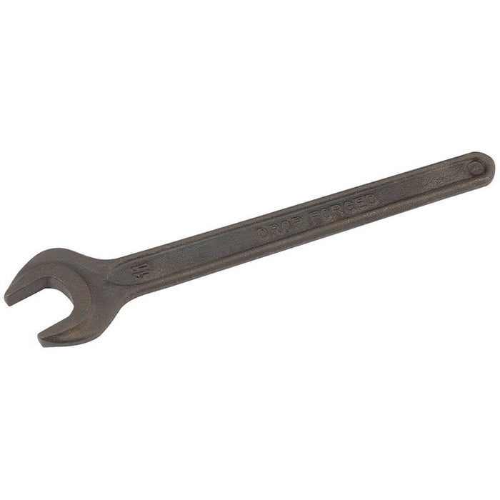 Draper Tools 11mm Single Open End Spanner