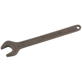 Draper Tools 14mm Single Open End Spanner