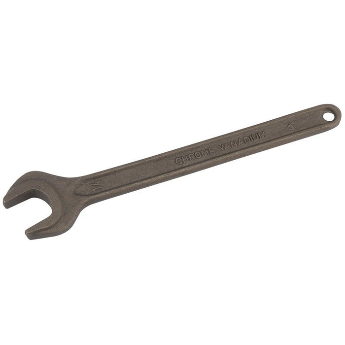 Draper Tools 14mm Single Open End Spanner