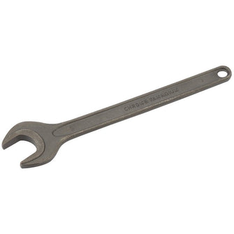 Draper Tools 17mm Single Open End Spanner