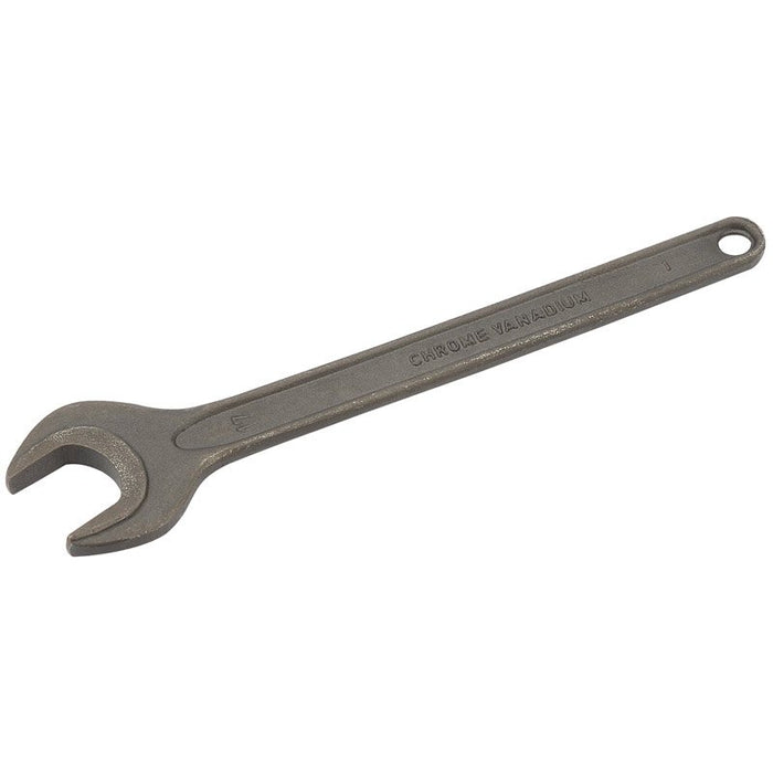 Draper Tools 17mm Single Open End Spanner
