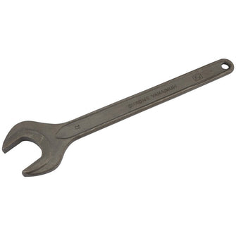 Draper Tools 32mm Single Open End Spanner