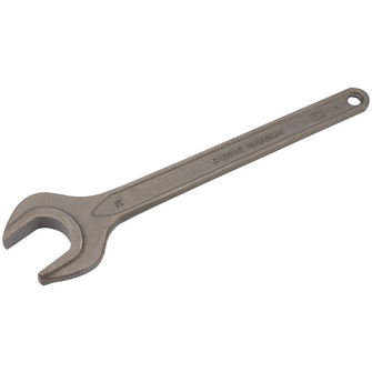 Draper Tools 36mm Single Open End Spanner