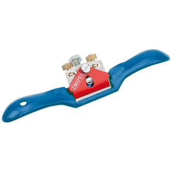 Draper Tools Flat Faced Spoke Shave