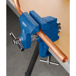 Draper Tools 75mm Bench Vice