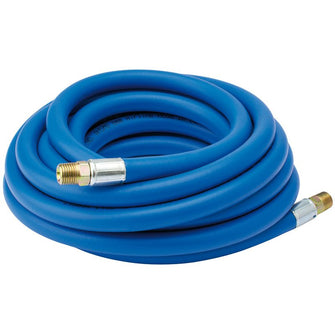 Draper Tools 5M 1/4 BSP 8mm Bore Air Line Hose