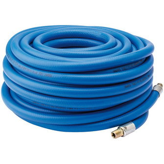 Draper Tools 20M 1/4 BSP 10mm Bore Air Line Hose