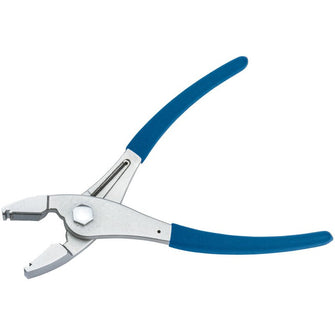 Draper Tools Multi Directional Hose Clamp Pliers