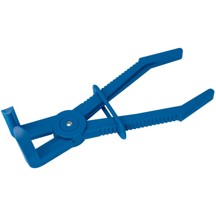 Draper Tools Expert 40mm Capacity Hose Clamp Pliers