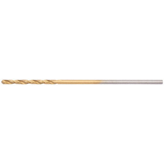 Draper Tools 1.0mm HSS Titanium Drill Bit