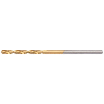 Draper Tools 1.5mm HSS Titanium Drill Bit