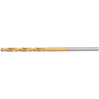 Draper Tools 2.0mm HSS Titanium Drill Bit