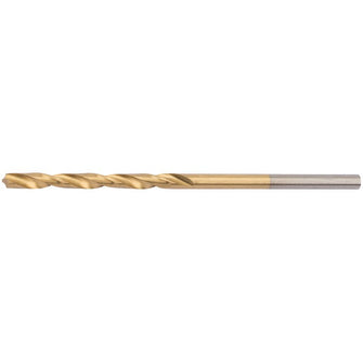 Draper Tools 2.5mm HSS Titanium Drill Bit