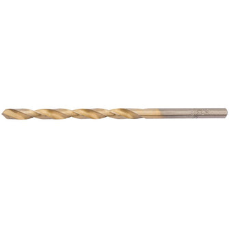 Draper Tools 3.0mm HSS Titanium Drill Bit