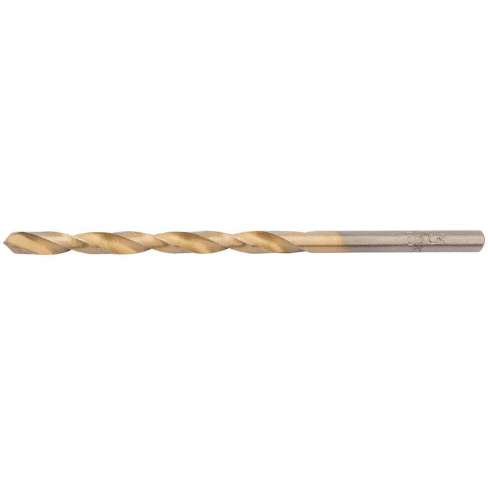 Draper Tools 3.0mm HSS Titanium Drill Bit