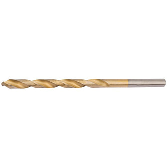 Draper Tools 4.0mm HSS Titanium Drill Bit
