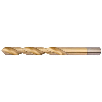 Draper Tools 10.0mm HSS Titanium Drill Bit