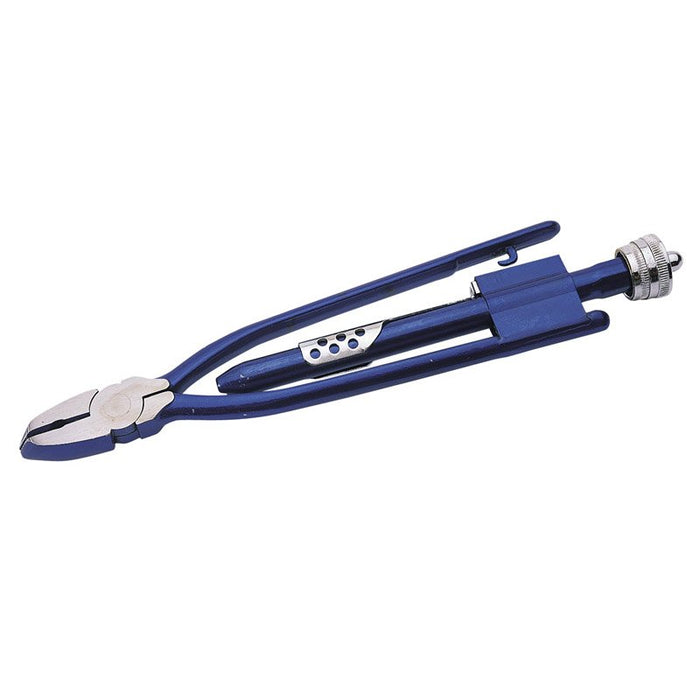 Draper Tools 250mm Wire Twisting Pliers