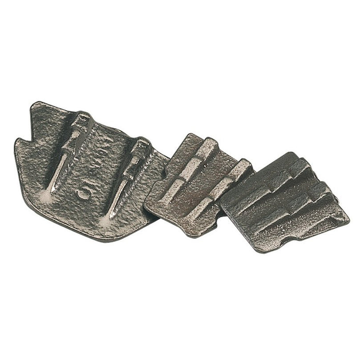 Draper Tools Pack of Three Sledge Hammer Wedges