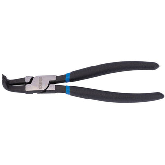 Draper Tools 170mm 90&deg; Tip Internal Circlip Pliers