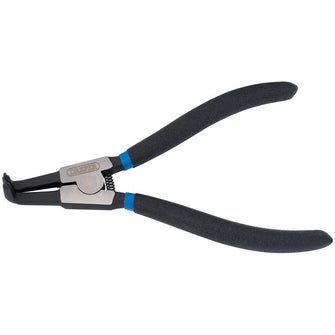 Draper Tools 170mm 90&deg; Degree Tip External Circlip Pliers