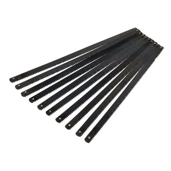 Draper Tools Junior Hacksaw Blades 150mm 14tpi (Pack of 10)