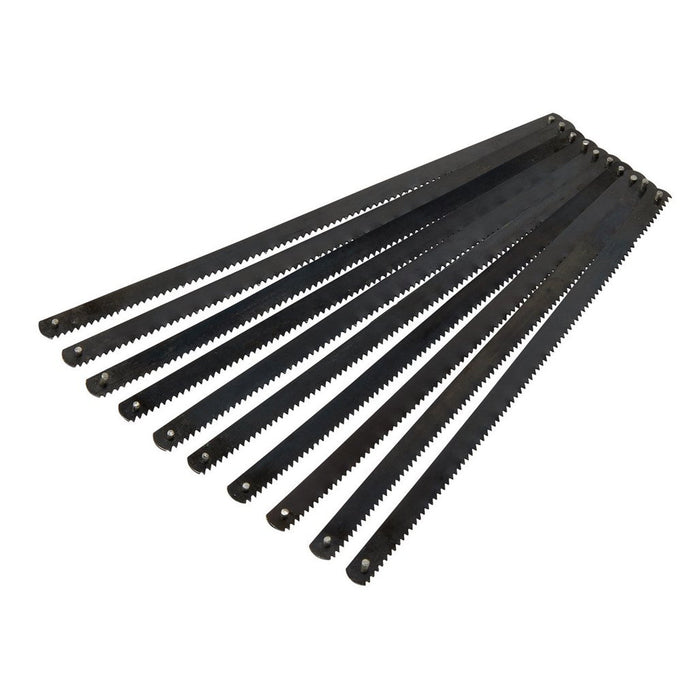 Draper Tools Junior Hacksaw Blades 150mm 14tpi (Pack of 10)