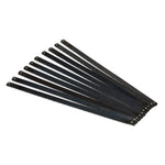 Draper Tools Junior Hacksaw Blades 150mm 14tpi (Pack of 10)