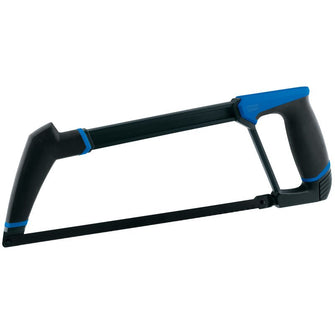 Draper Tools Heavy Duty Soft Grip Hacksaw (300mm)