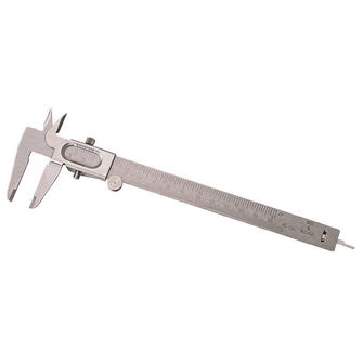 Draper Tools 150mm or 6 Caliper Gauge