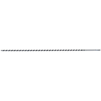 Draper Tools Expert 600 x 8mm Extra Long Pattern Auger Bit